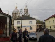 КОСТЕЛ СВЯТОГО МИХАЙЛА