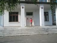 Будеївський ліцей (школа)