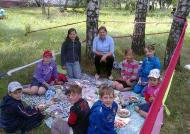 Васильківський  НВК