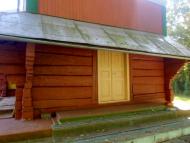 Церква Зіслання Св. Духа 1824