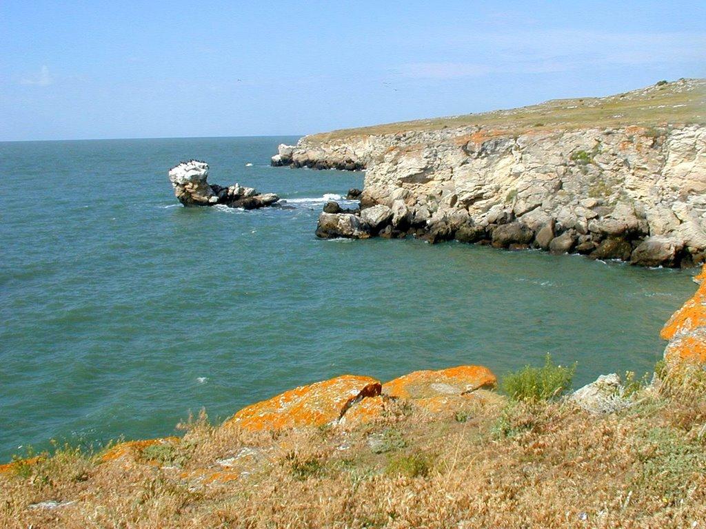 Мисове з panoramio.com - Мысовое