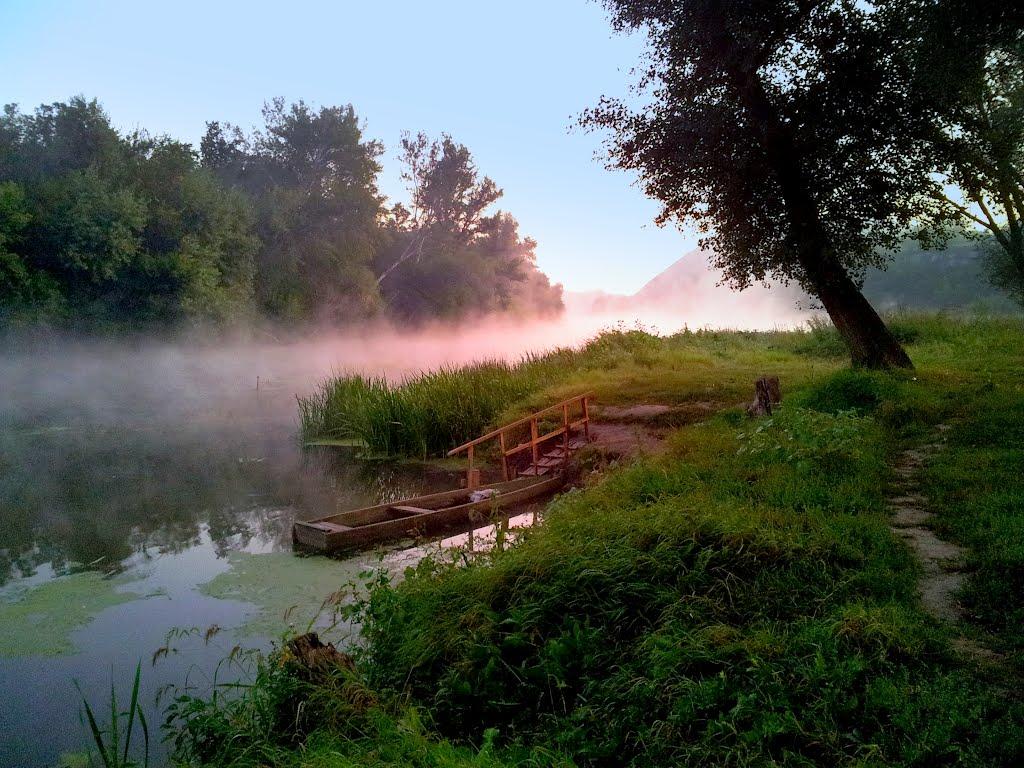 Серебрянка з panoramio.com - Серебрянка
