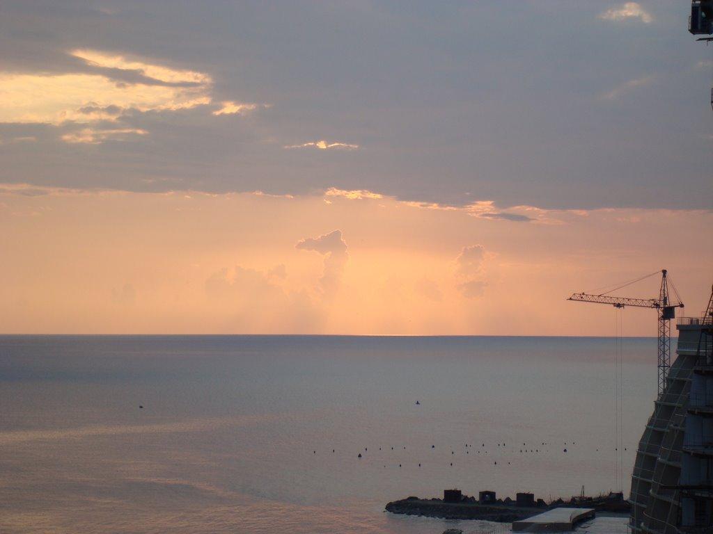 Тилове з panoramio.com - Tylove