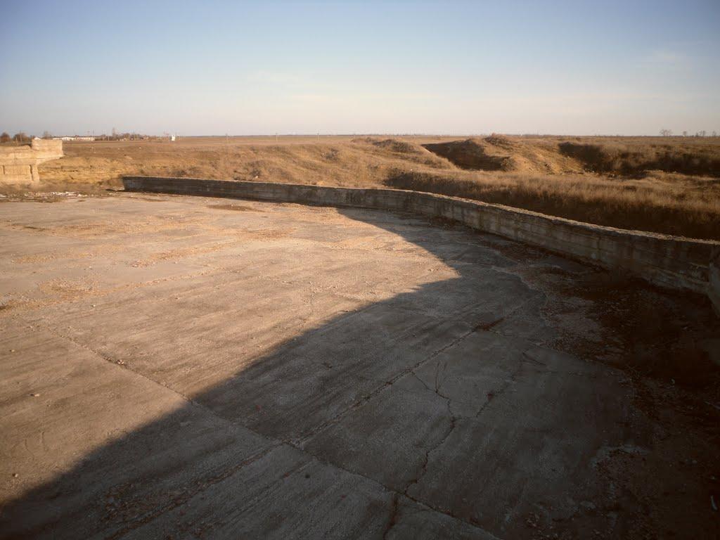 Пшеничне з panoramio.com - Пшеничне