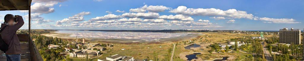 Котовка з panoramio.com - Котовка