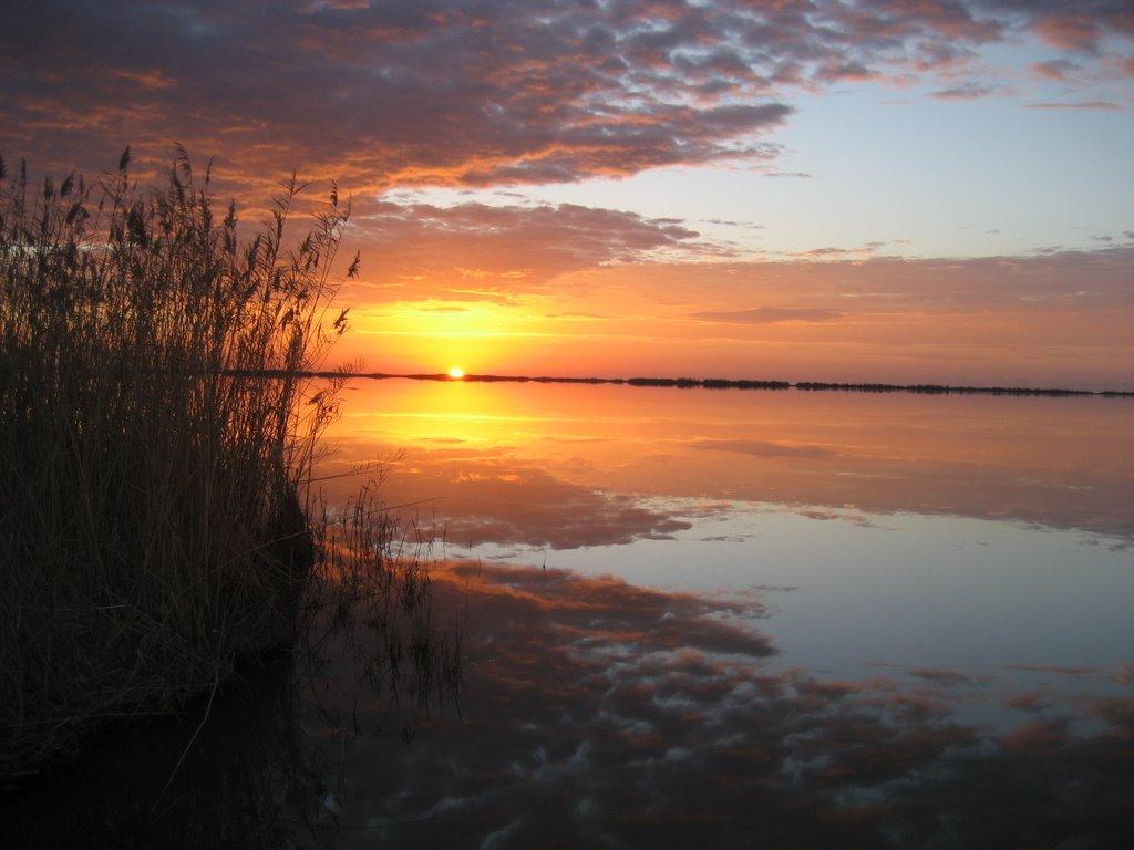 Фрунзе з panoramio.com - Фрунзе