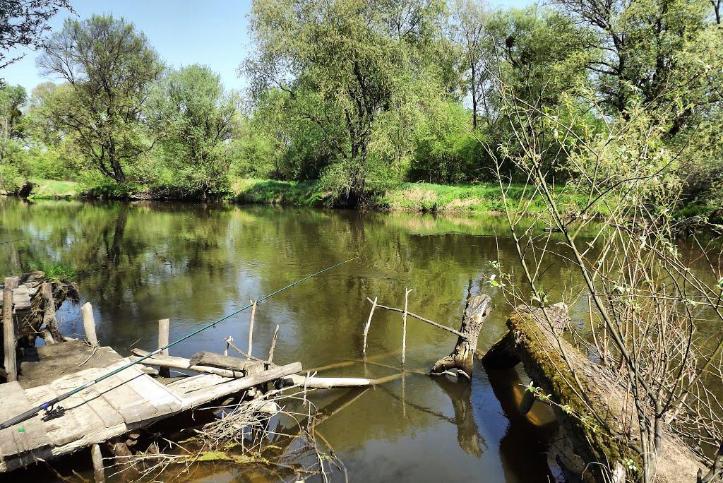 Червоноград з panoramio.com - Червоноград