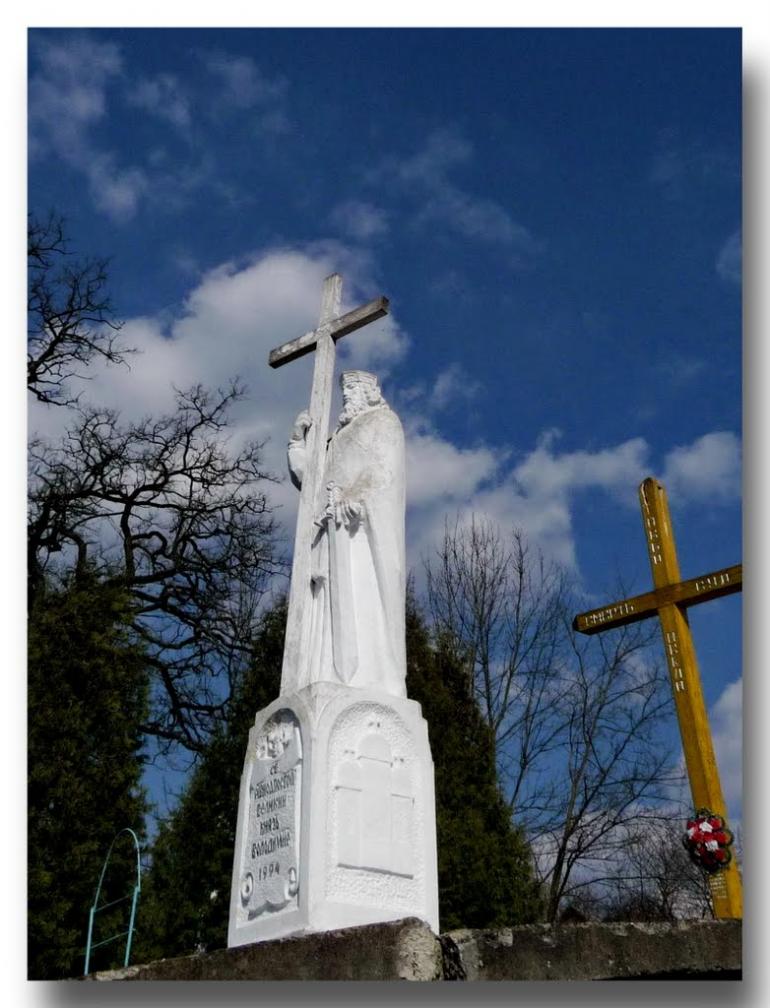 Язловець з panoramio.com - Язловець