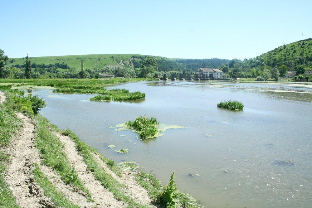Більче-Золоте з panoramio.com - Більче-Золоте