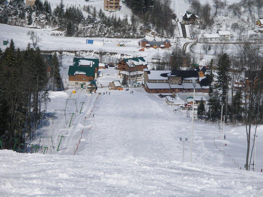 Мігово з panoramio.com - Мігово