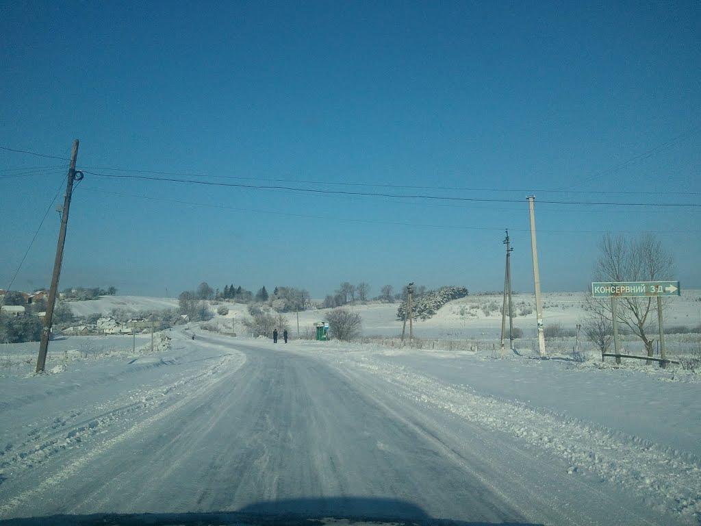 Потутори з panoramio.com - Потуторы