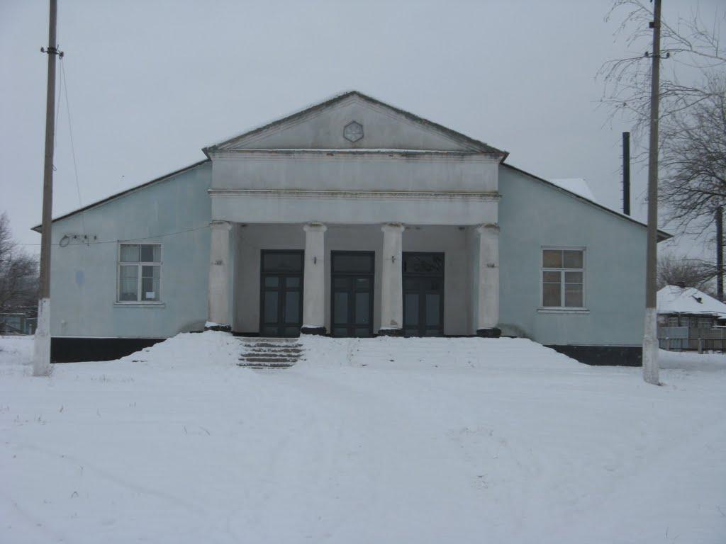 Залиман з panoramio.com - Залиман