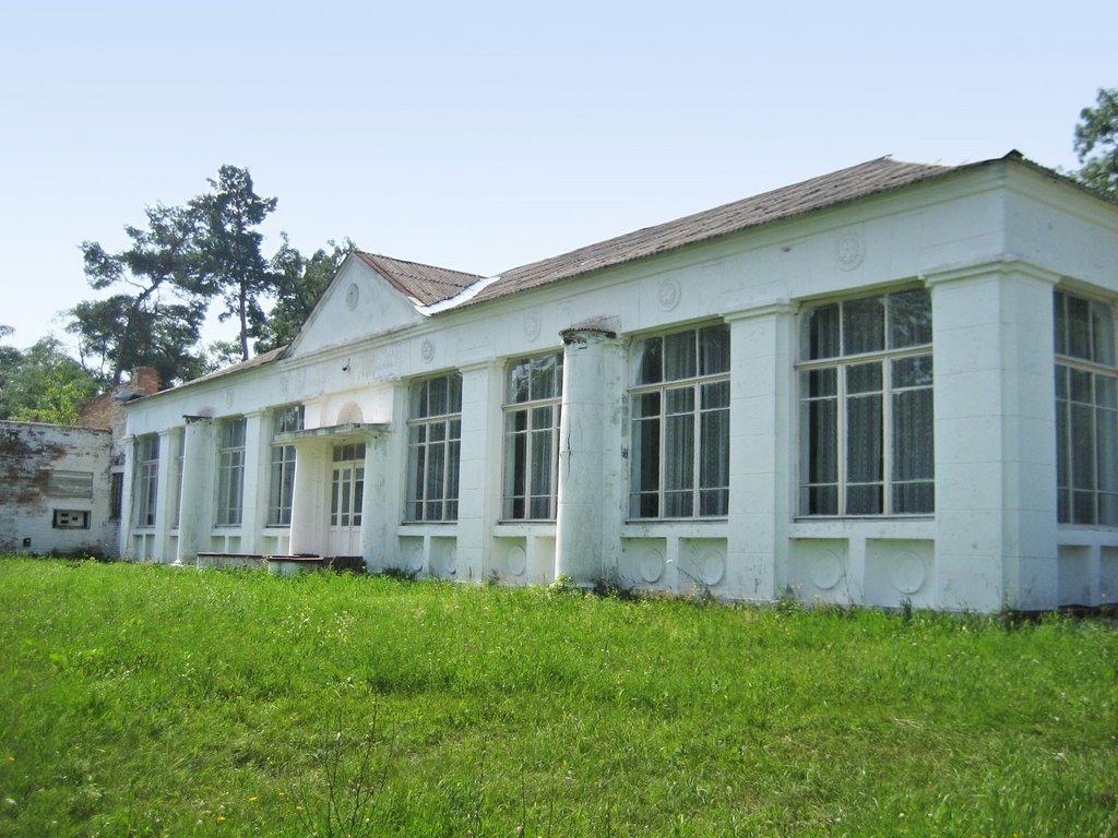 Могилів з panoramio.com - Могилев