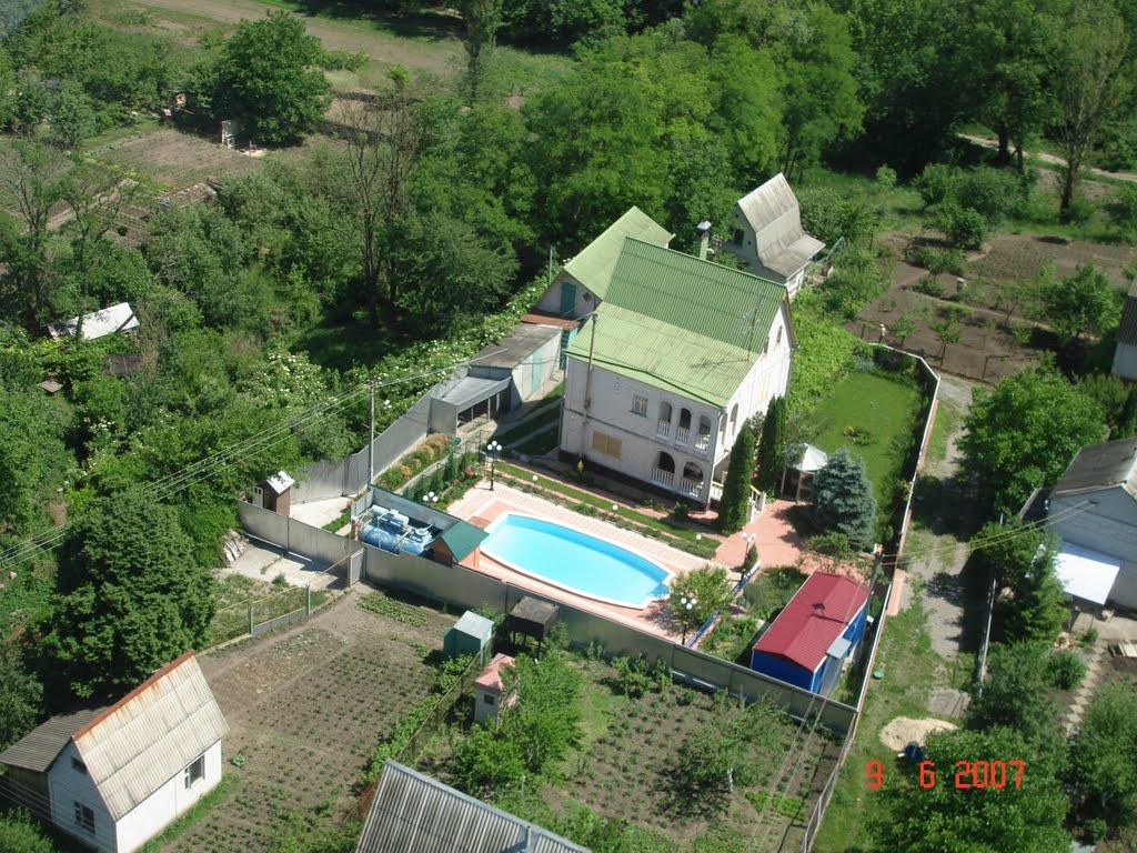 Глибочка з panoramio.com - Глибочка