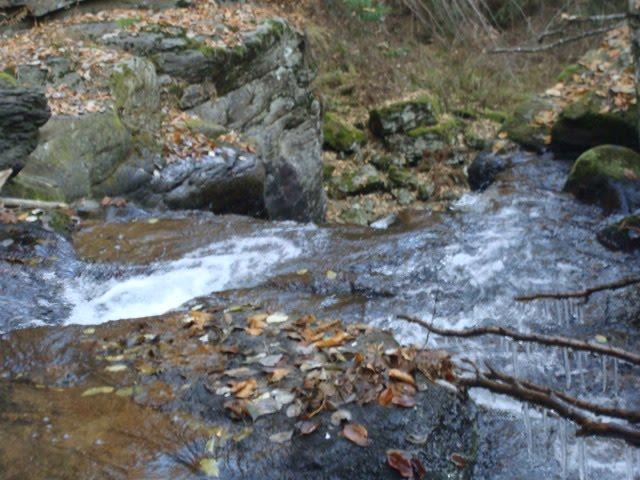 Бедевля з panoramio.com - Бедевля