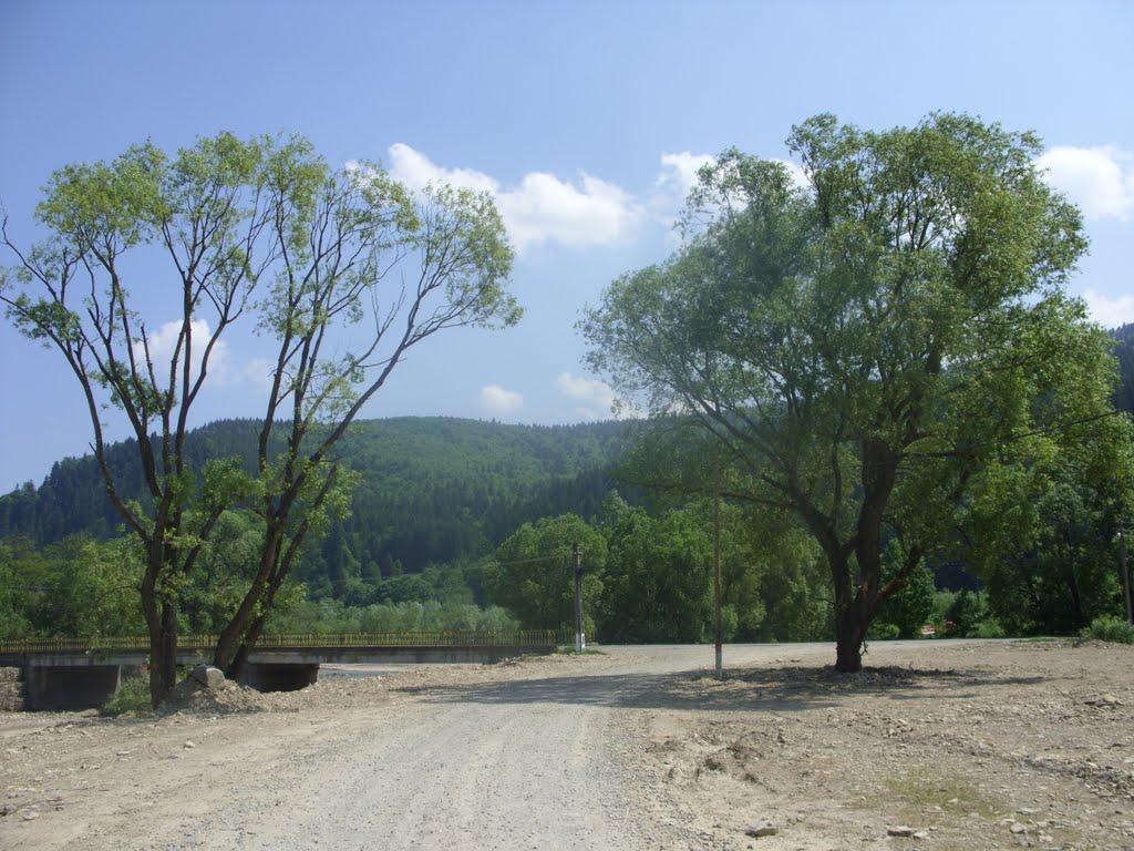 Фальків з panoramio.com (ч.2) - Фальків