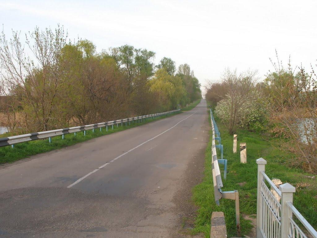 Пролетарій з panoramio.com - Пролетарий