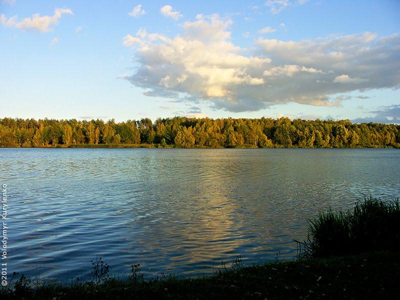 Реутинці з panoramio.com - Реутинці