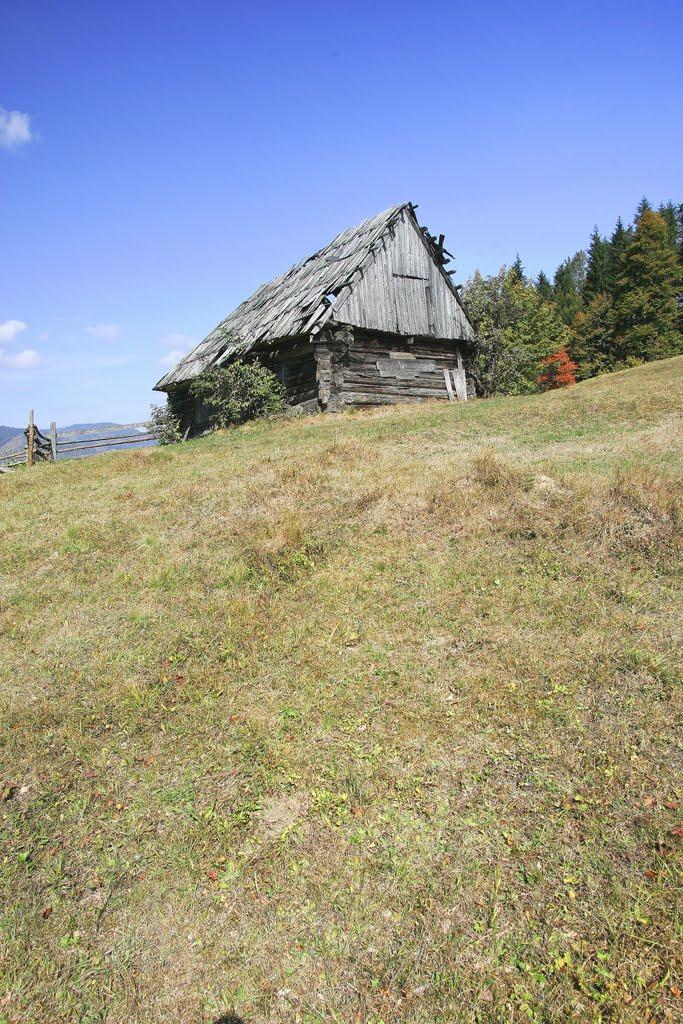 Лопухів з panoramio.com - Лопухов