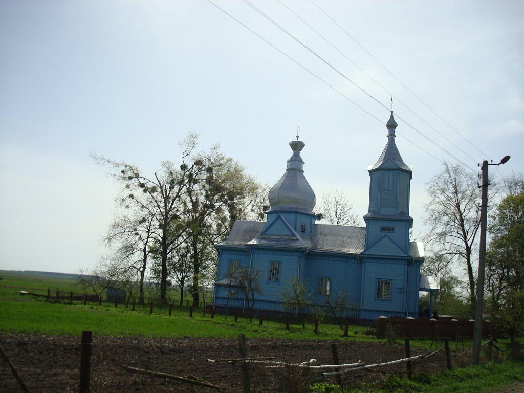 Дроздні з panoramio.com - Дроздни
