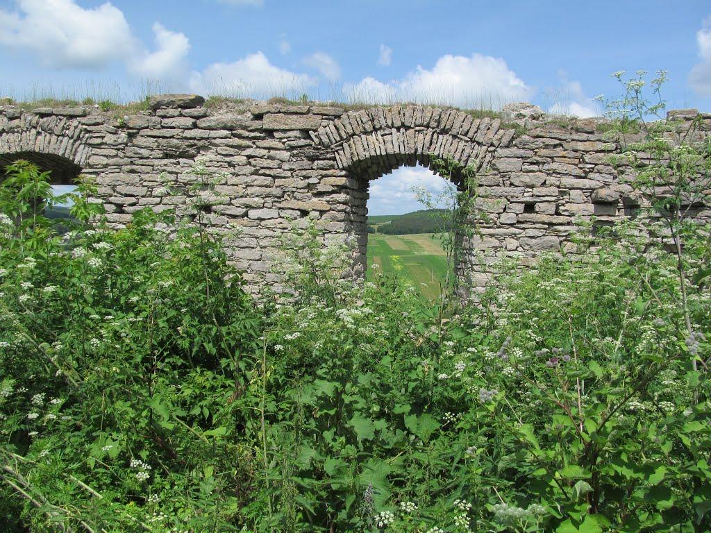 Калагарівка з panoramio.com - Калагаровка