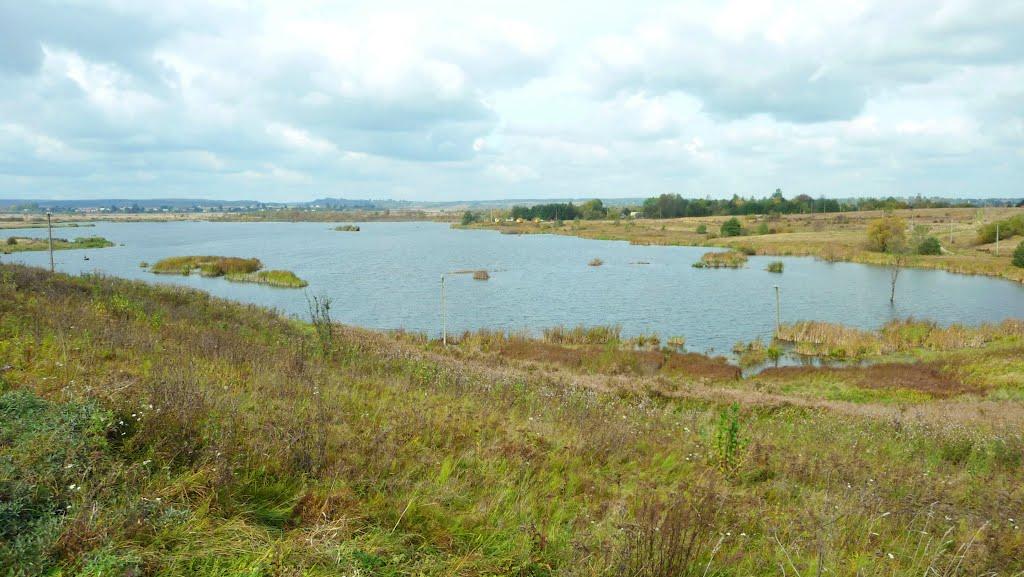 Мшана з panoramio.com - Мшана