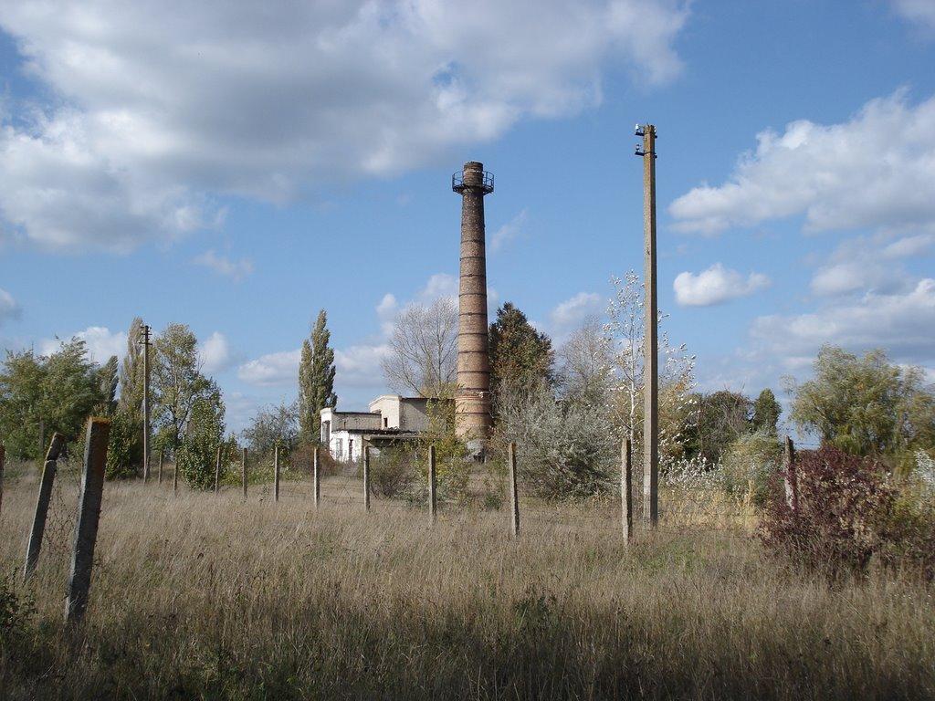 Петрівка з panoramio.com - Петровка