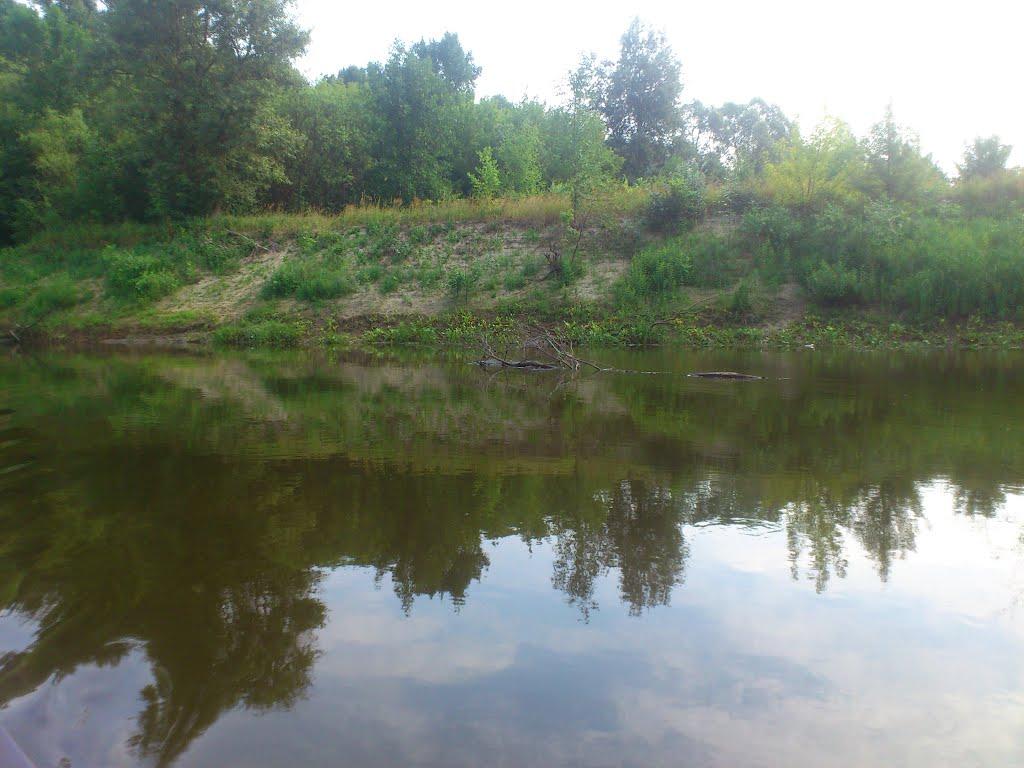 Клочків з panoramio.com - Клочків