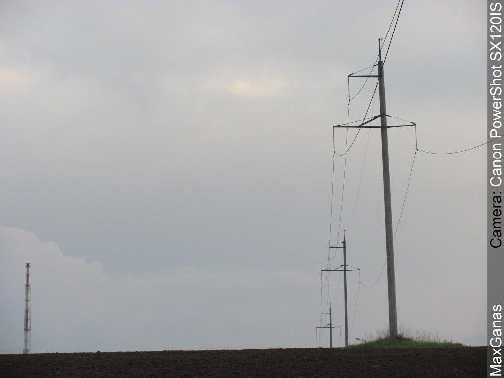 Миролюбівка з panoramio.com - Миролюбовка