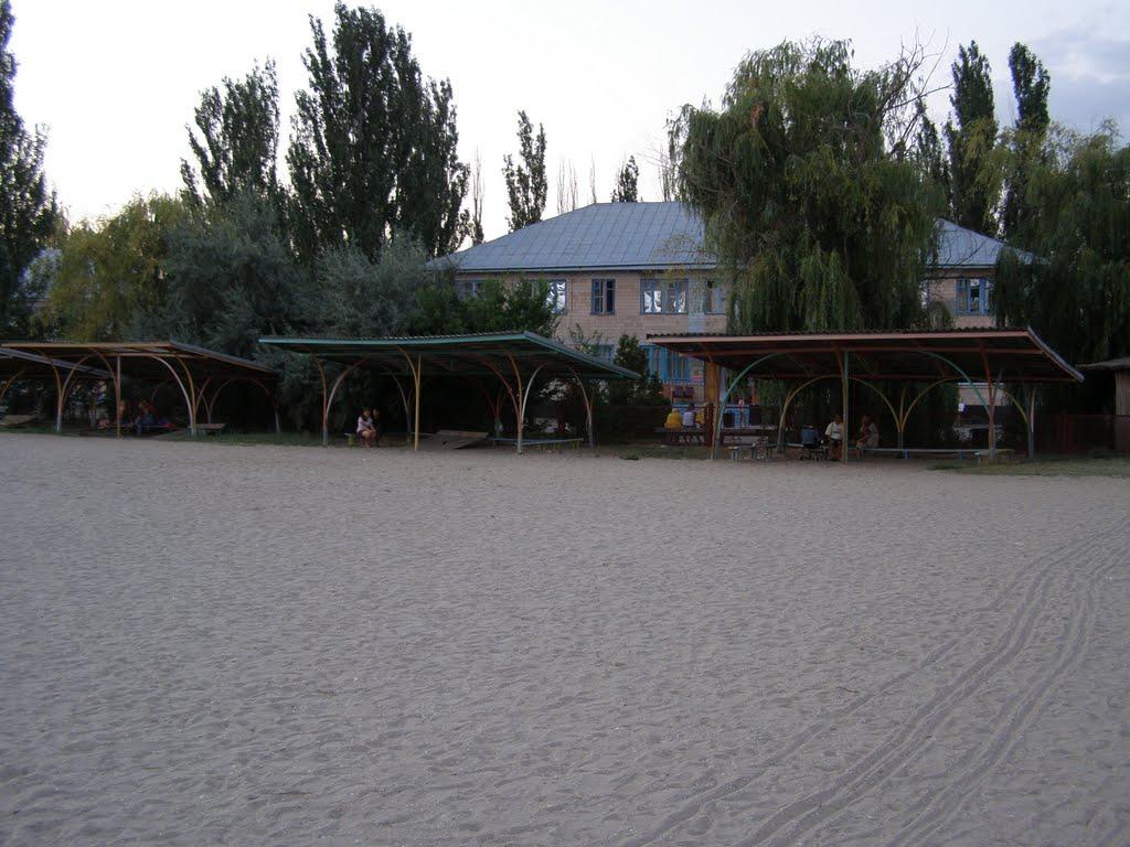 Красне з panoramio.com - Красне