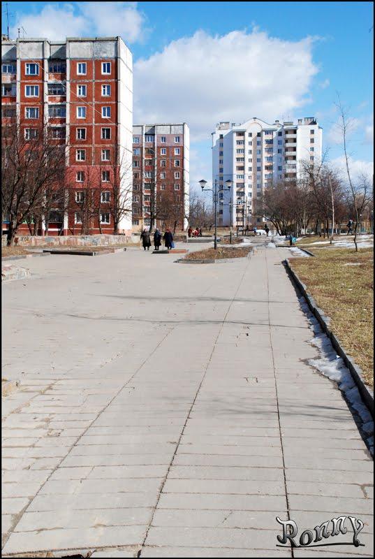 Житомир з panoramio.com (ч.3) - Житомир