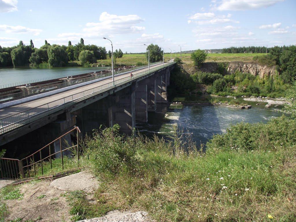 Глибочка з panoramio.com - Глибочка