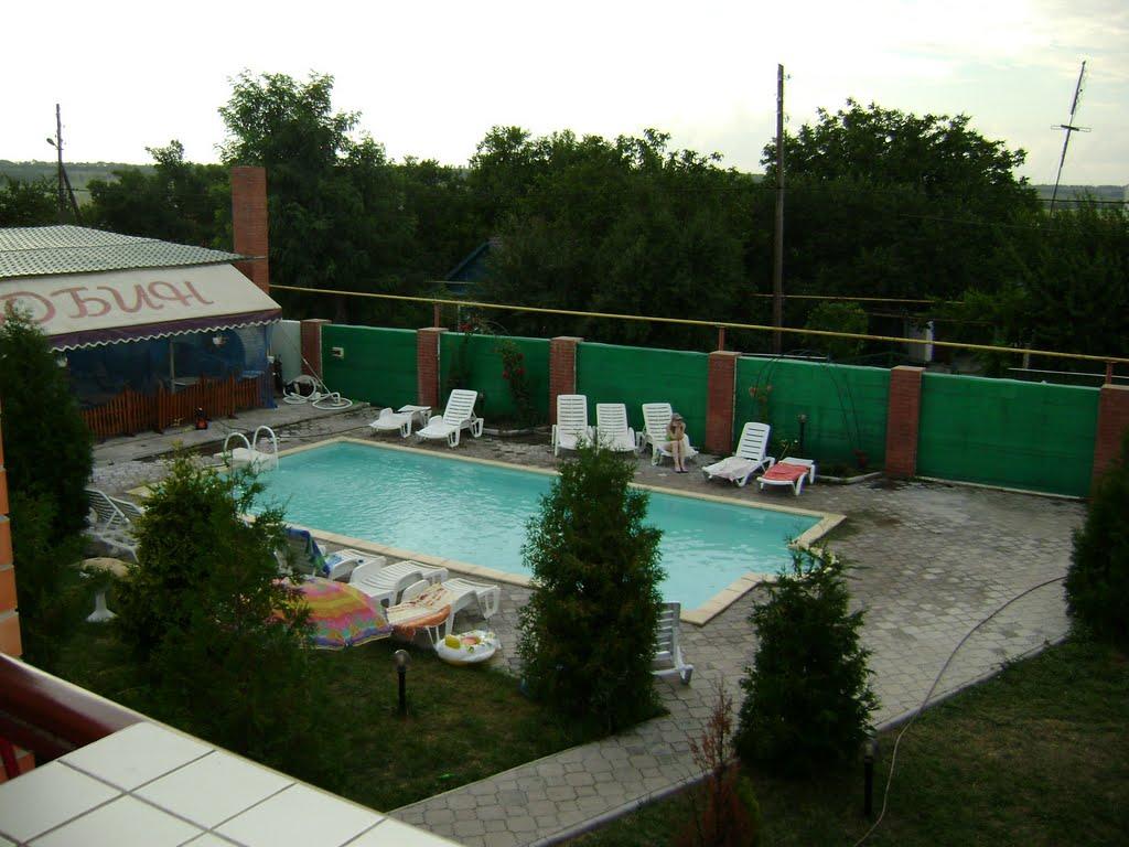 Юр'ївка з panoramio.com - Юрьевка