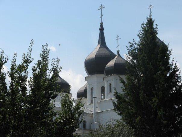 Овруч з panoramio.com - Овруч