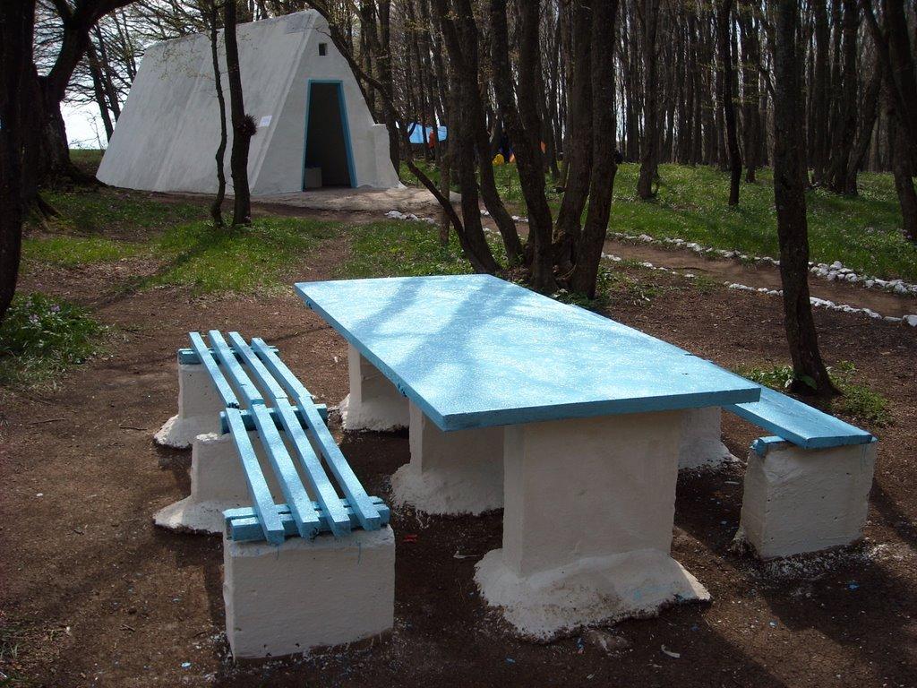 Чайковське з panoramio.com (ч.2) - Чайковское