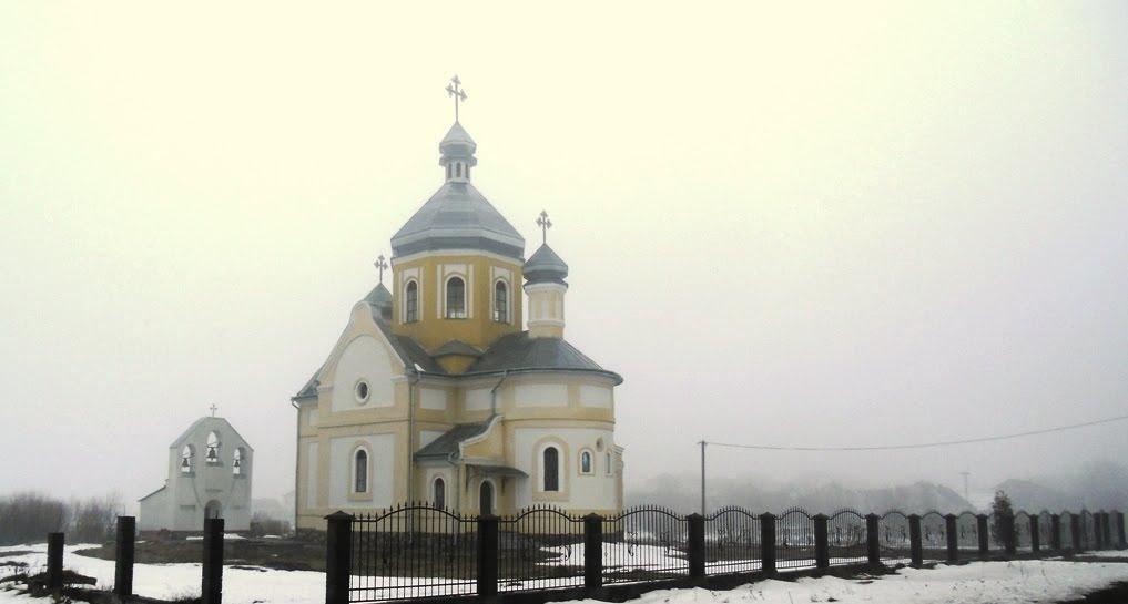 Артищів з panoramio.com - Артищів