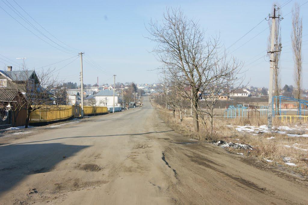 Волока з panoramio.com - Волока