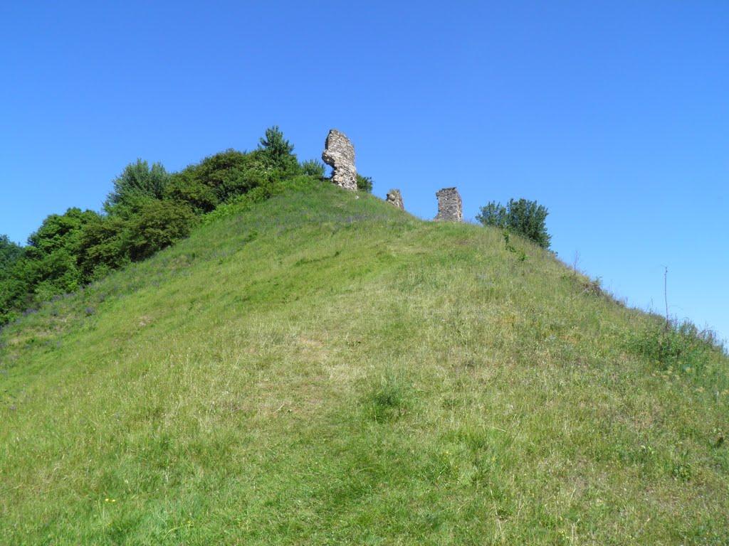 Губків з panoramio.com - Губків