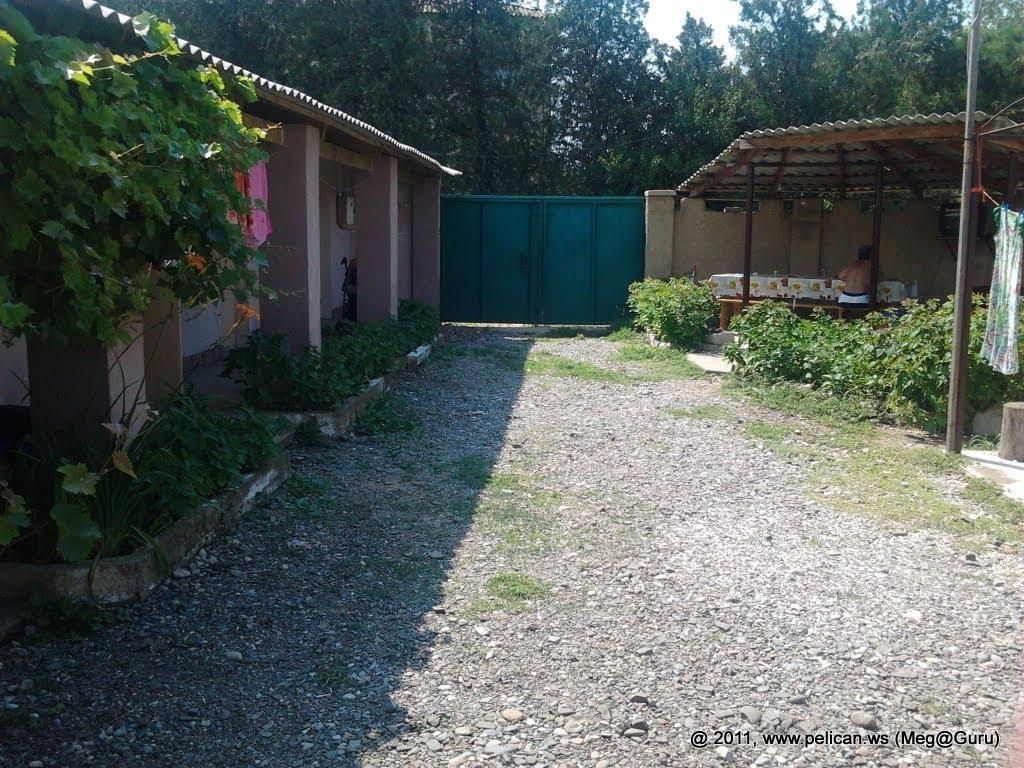 Берегове з panoramio.com - Берегово