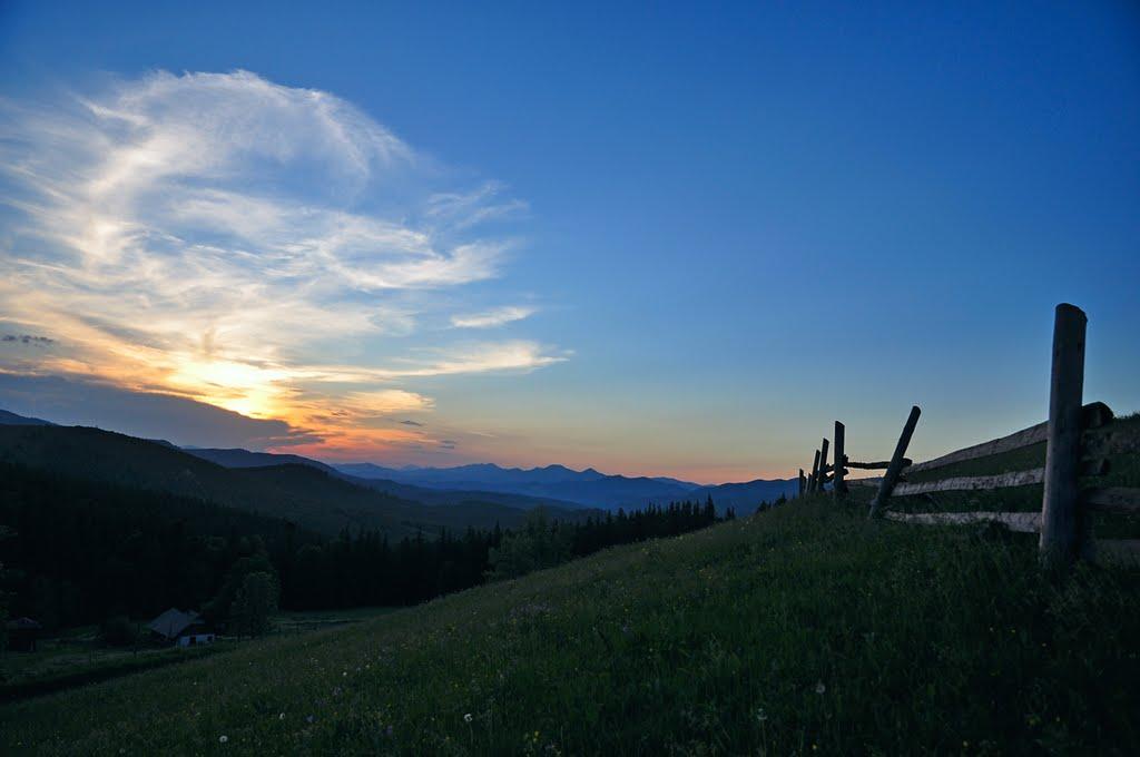 Кривопілля з panoramio.com - Кривопілля
