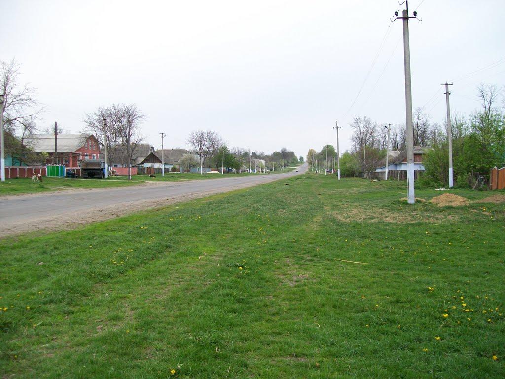 Стара Гута з panoramio.com - Стара Гута