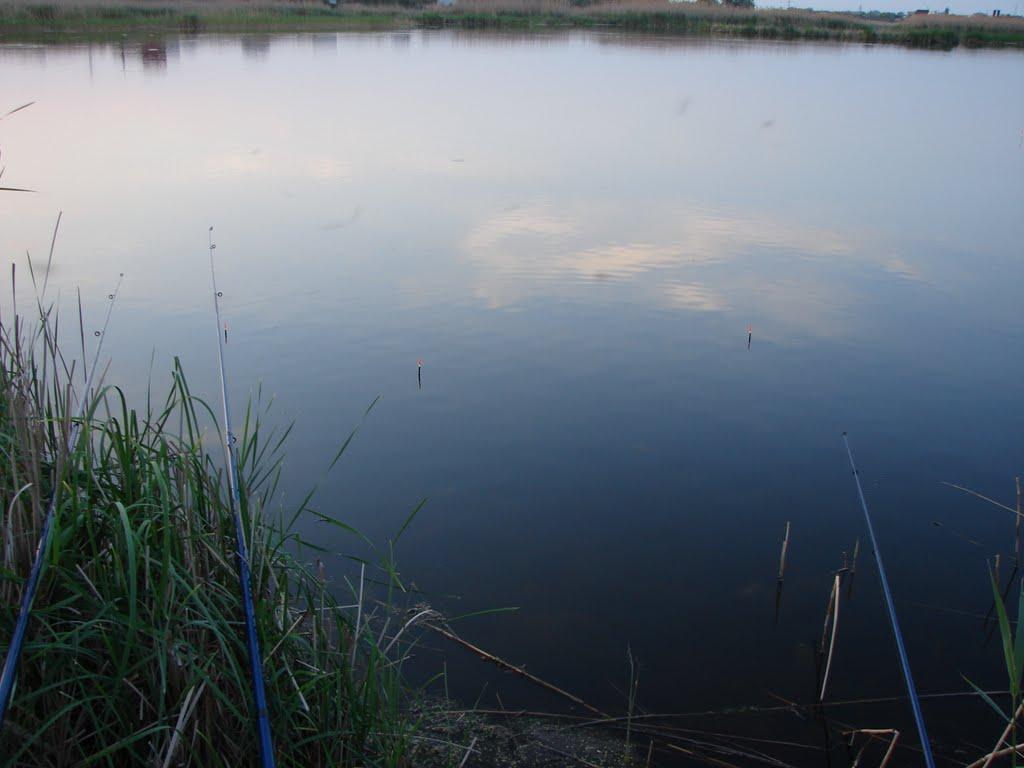 Ювілейне з panoramio.com - Yuvileyne