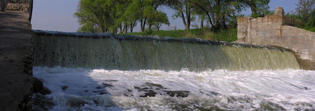 Васильківка з panoramio.com - Васильковка