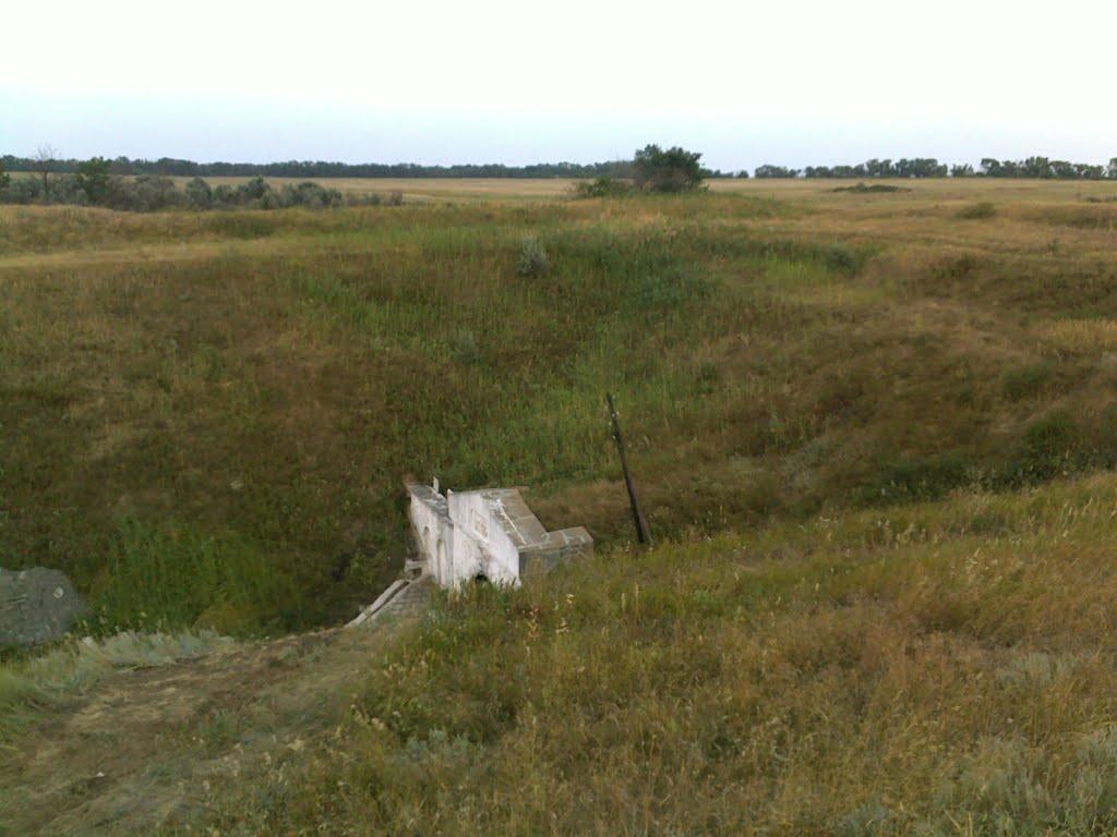 Петро-Миколаївка з panoramio.com - Петро-Миколаївка