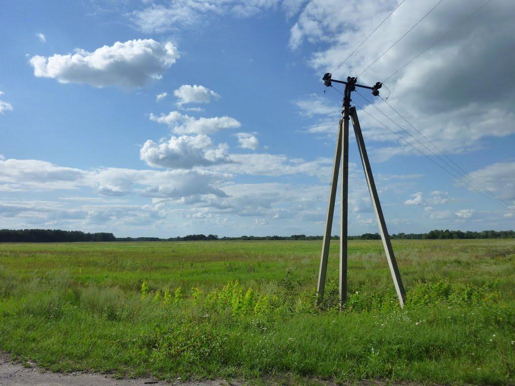 Велика Кошелівка з panoramio.com - Velyka Koshelivka