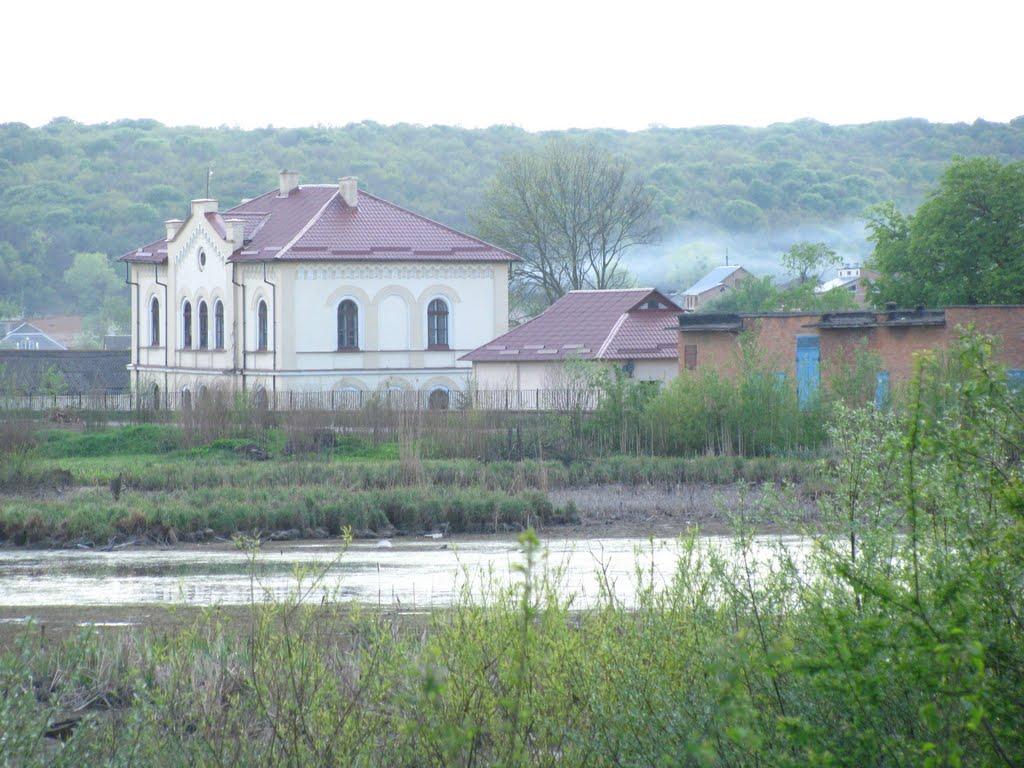 Старе Село з panoramio.com - Старе Село