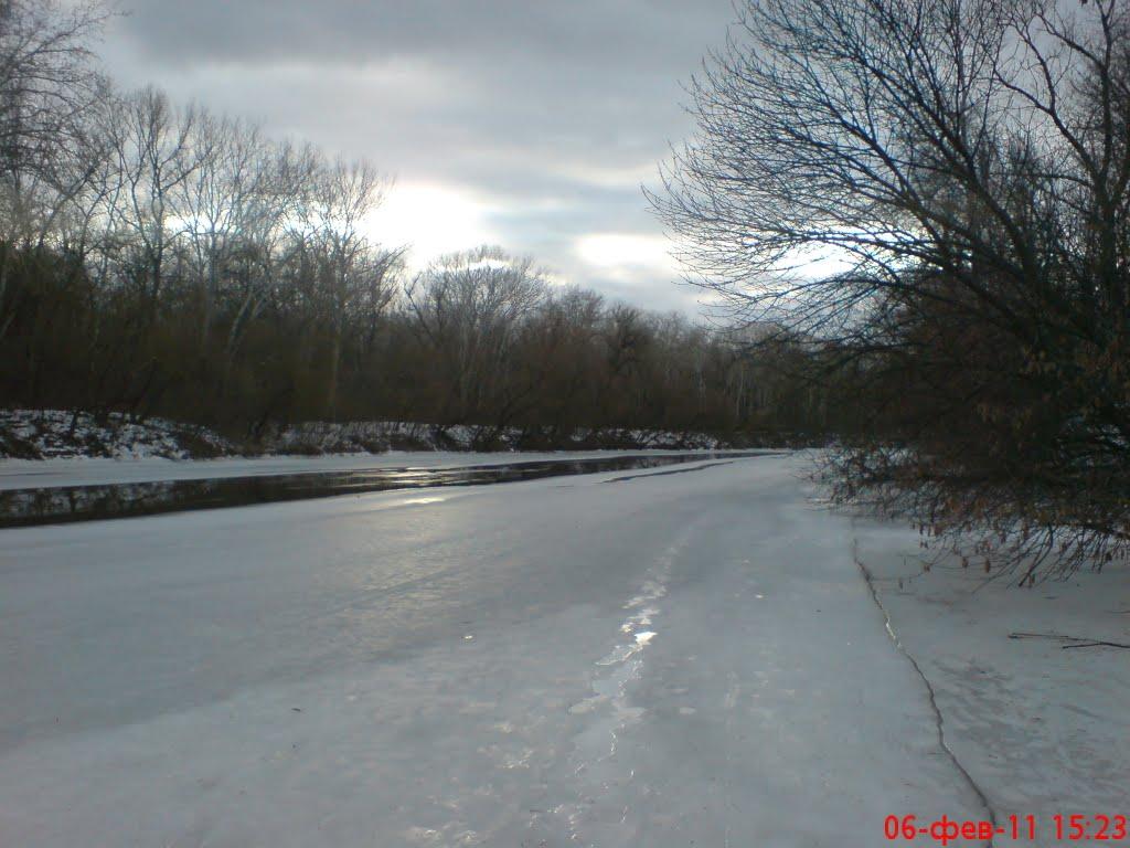 Омельник з panoramio.com - Омельник