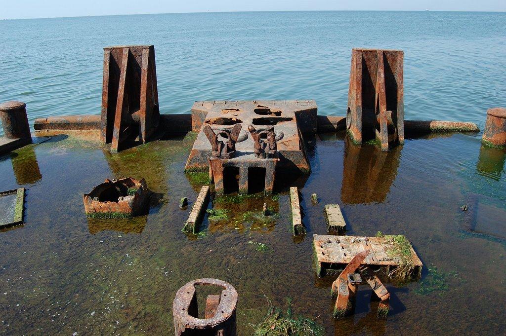 Очаків з panoramio.com - Очаков