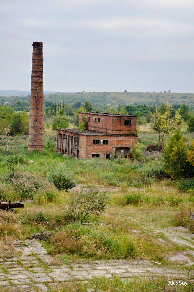 Мазурівка з panoramio.com - Мазурівка