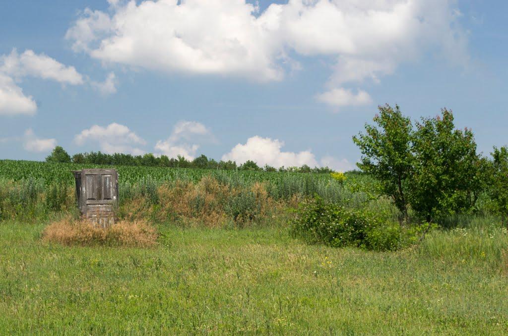 Ракшівка з panoramio.com - Ракшивка